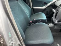 Toyota VITZ лот № 80059 оценка X  с аукциона в Японии 6