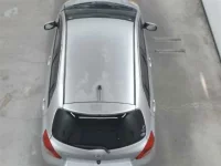 Toyota VITZ лот № 80059 оценка X  с аукциона в Японии 9