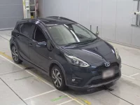 Toyota AQUA лот № 30497 оценка R  с аукциона в Японии 4