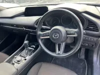 Mazda MAZDA3 лот № 10337 оценка 4.5  с аукциона в Японии 2