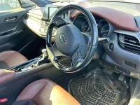 Toyota C-HR лот № 80060 оценка X  с аукциона в Японии 2