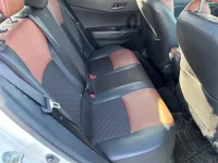 Toyota C-HR лот № 80060 оценка X  с аукциона в Японии 7