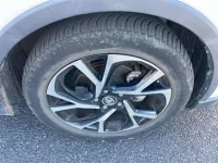 Toyota C-HR лот № 80060 оценка X  с аукциона в Японии 8