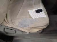 Nissan ELGRAND лот № 30501 оценка 3  с аукциона в Японии 7