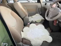 Toyota PORTE лот № 80083 оценка X  с аукциона в Японии 6