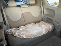 Toyota PORTE лот № 80083 оценка X  с аукциона в Японии 7