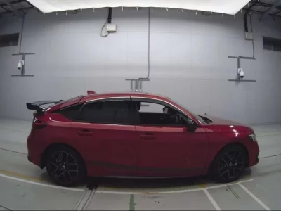 Honda CIVIC  с аукциона в Японии