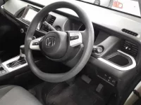 Honda FIT лот № 30506 оценка RA  с аукциона в Японии 6