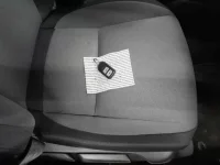 Honda FIT лот № 30506 оценка RA  с аукциона в Японии 7