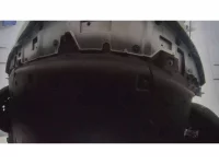 Honda FIT лот № 30506 оценка RA  с аукциона в Японии 10