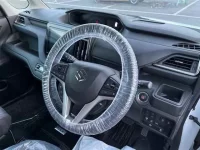 Suzuki SOLIO лот № 80071 оценка X  с аукциона в Японии 2