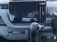 Suzuki SOLIO лот № 80071 оценка X  с аукциона в Японии 5