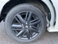 Suzuki SOLIO лот № 80071 оценка X  с аукциона в Японии 8