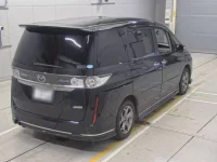 Mazda BIANTE лот № 20037 оценка 4  с аукциона в Японии 1