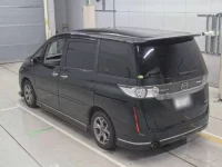 Mazda BIANTE лот № 20037 оценка 4  с аукциона в Японии 5