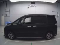 Mazda BIANTE лот № 20037 оценка 4  с аукциона в Японии 3