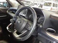 Toyota VOXY лот № 30511 оценка 3  с аукциона в Японии 6