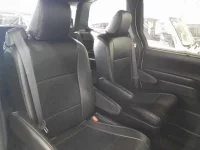 Toyota VOXY лот № 30511 оценка 3  с аукциона в Японии 8