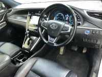 Toyota HARRIER лот № 3132 оценка R  с аукциона в Японии 5