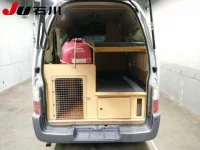 Nissan CARAVAN VAN лот № 107 оценка 3.5  с аукциона в Японии 5