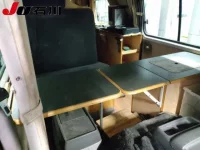 Nissan CARAVAN VAN лот № 107 оценка 3.5  с аукциона в Японии 6