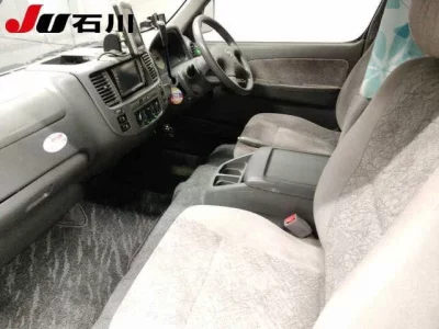 Nissan CARAVAN VAN  с аукциона в Японии