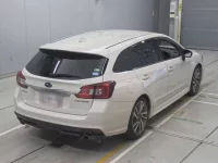 Subaru LEVORG лот № 30518 оценка 4.5  с аукциона в Японии 1