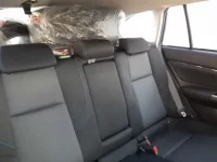 Subaru LEVORG лот № 30518 оценка 4.5  с аукциона в Японии 8