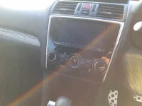 Subaru LEVORG лот № 30518 оценка 4.5  с аукциона в Японии 9