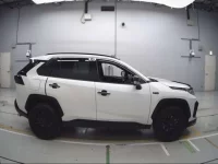 Toyota RAV4 лот № 30519 оценка R  с аукциона в Японии 2