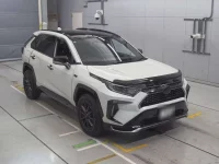 Toyota RAV4 лот № 30519 оценка R  с аукциона в Японии 4