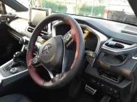 Toyota RAV4 лот № 30519 оценка R  с аукциона в Японии 6
