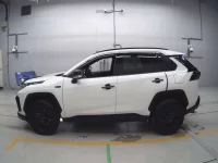 Toyota RAV4 лот № 30519 оценка R  с аукциона в Японии 3