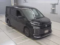 Toyota VOXY лот № 30524 оценка RA  с аукциона в Японии 4