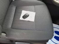 Toyota VOXY лот № 30524 оценка RA  с аукциона в Японии 7