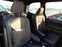 Toyota VOXY лот № 30524 оценка RA  с аукциона в Японии 8