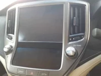 Toyota CROWN лот № 30526 оценка 3.5  с аукциона в Японии 9