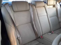 Toyota CROWN лот № 30526 оценка 3.5  с аукциона в Японии 8