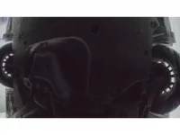 Toyota CROWN лот № 30526 оценка 3.5  с аукциона в Японии 10