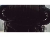 Mitsubishi PAJERO лот № 30525 оценка 4  с аукциона в Японии 10