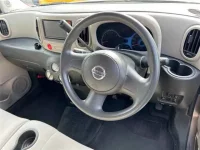 Nissan CUBE лот № 90180 оценка 3.5  с аукциона в Японии 2