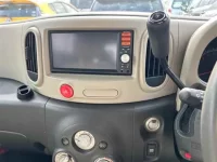 Nissan CUBE лот № 90180 оценка 3.5  с аукциона в Японии 5