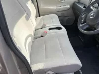 Nissan CUBE лот № 90180 оценка 3.5  с аукциона в Японии 6