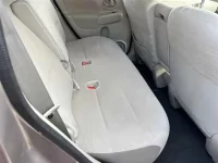 Nissan CUBE лот № 90180 оценка 3.5  с аукциона в Японии 7