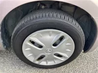 Nissan CUBE лот № 90180 оценка 3.5  с аукциона в Японии 8