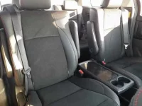 Toyota VELLFIRE лот № 30528 оценка 3.5  с аукциона в Японии 8