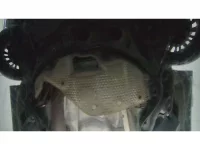 Toyota VELLFIRE лот № 30528 оценка 3.5  с аукциона в Японии 10