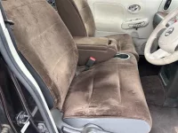 Nissan CUBE лот № 90186 оценка 3  с аукциона в Японии 6