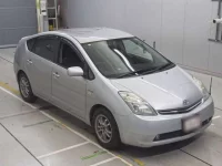Toyota PRIUS лот № 30532 оценка R  с аукциона в Японии 4