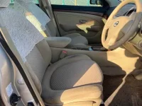 Nissan SYLPHY лот № 90189 оценка 3  с аукциона в Японии 6